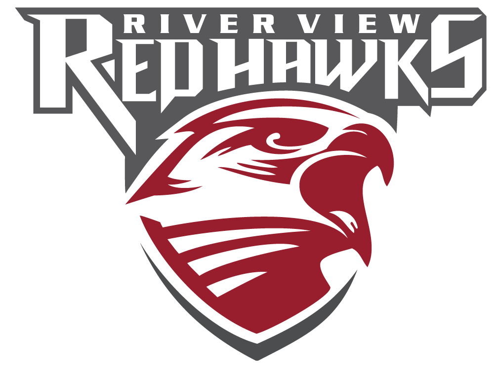 River View Public School Logo